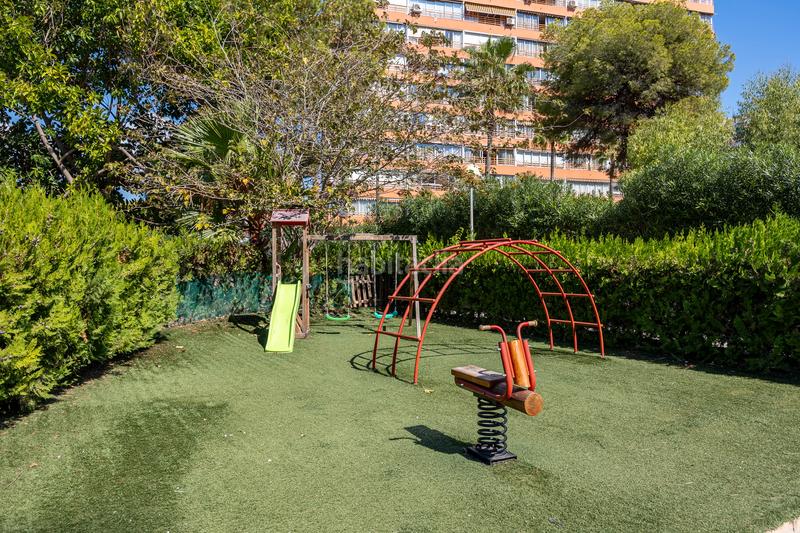 Foto 644926e8-042e-4b4f-8407-67a88f9fdae3. Appartement mit pool in Playa Poniente Benidorm