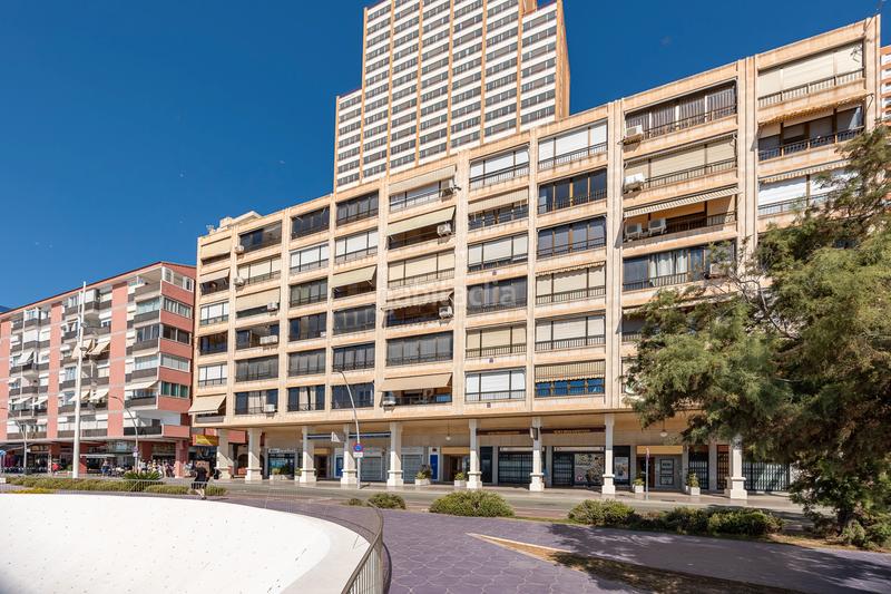 Foto 763057ca-a581-44c7-930e-6e318c986f36. Appartement mit pool in Playa Poniente Benidorm