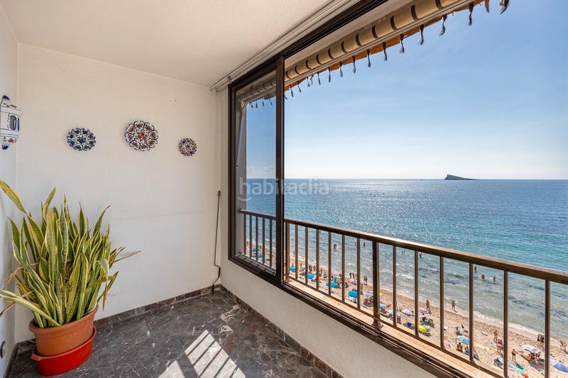 Foto 778d33e2-0e9b-4dbf-a013-ca8a0d47d531. Appartement mit pool in Playa Poniente Benidorm