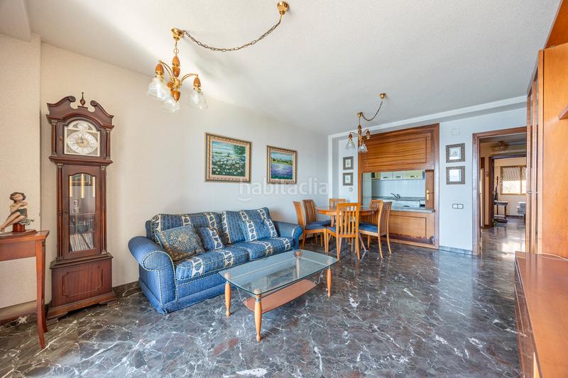 Foto 8e2ed7c5-c995-4d8d-8414-7cf6490e07af. Appartement mit pool in Playa Poniente Benidorm