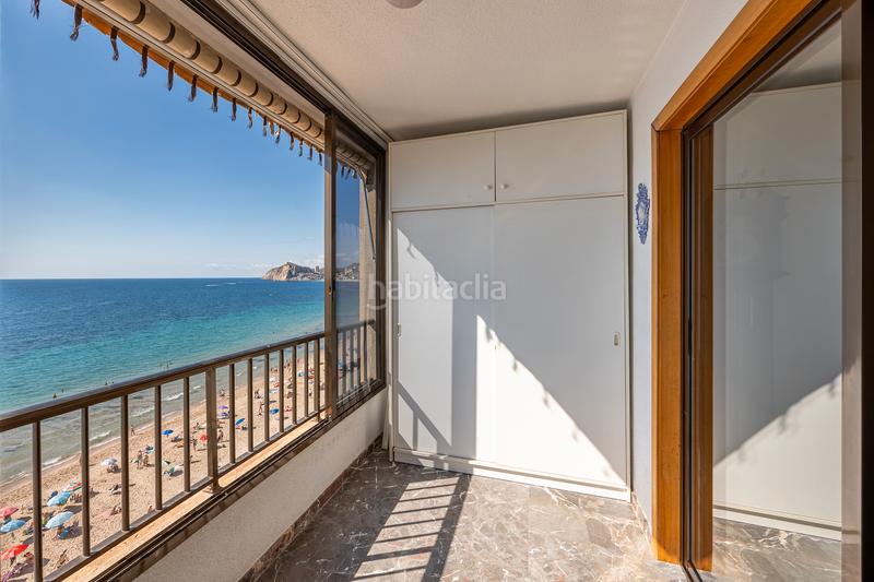 Foto 9334e7ef-312f-4fb3-a223-514a7a65dc65. Appartement mit pool in Playa Poniente Benidorm