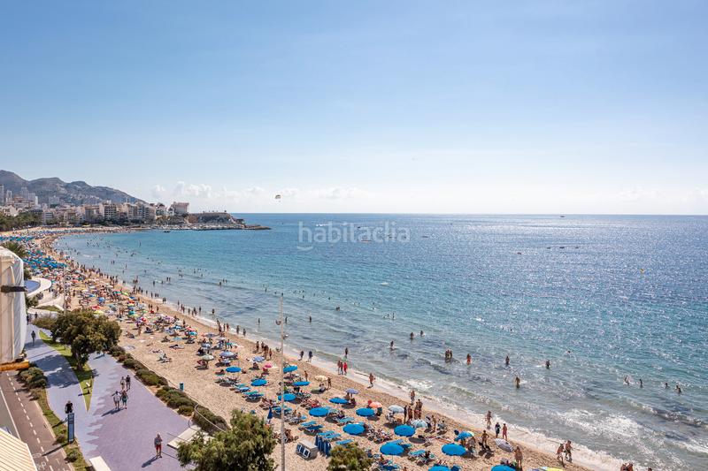 Foto b2c3583c-0404-4d83-8785-e3eec7b1e5b7. Appartement mit pool in Playa Poniente Benidorm
