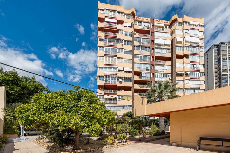 Foto 1957f410-25a2-4afd-8316-6b351c4f8321. Appartamento in Foietes Benidorm