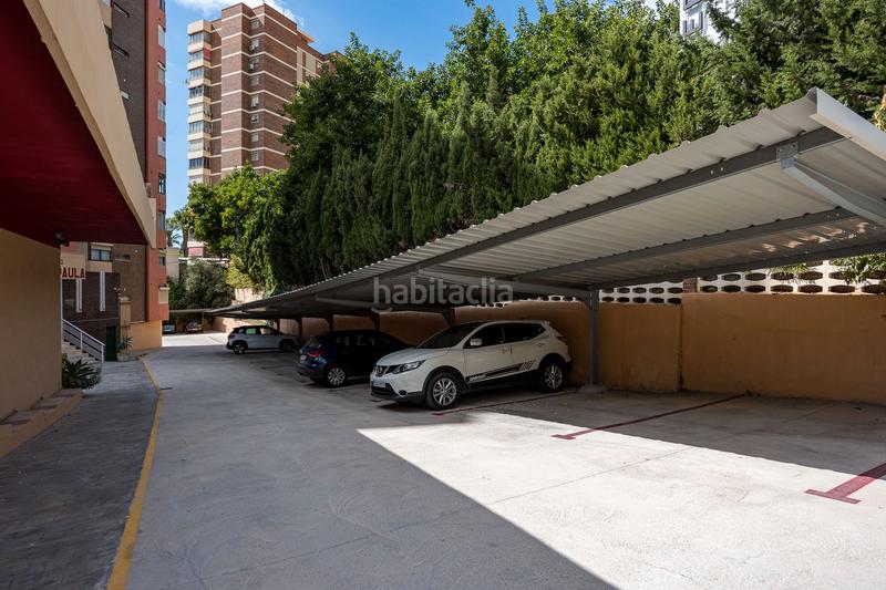 Foto 98901331-bceb-449d-b2c5-761fab975cb0. Appartamento in Foietes Benidorm