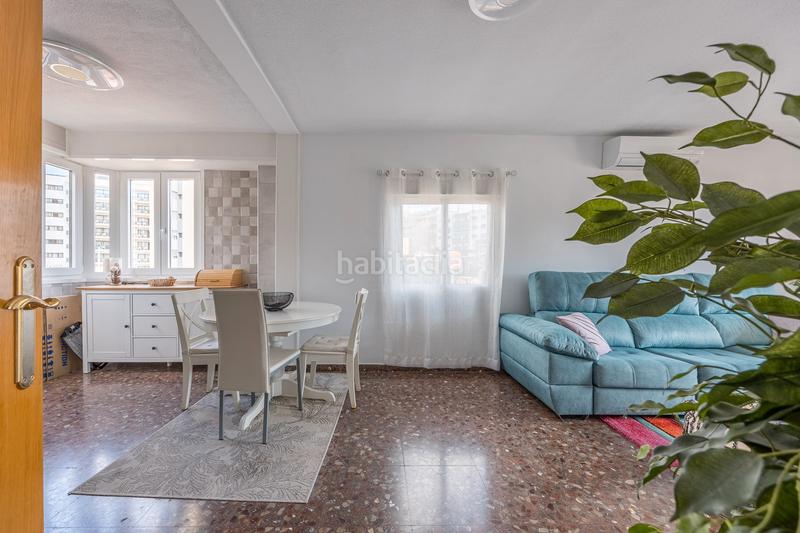 Foto 9eed2771-9e42-49f7-a237-30fe95730837. Appartamento in Foietes Benidorm