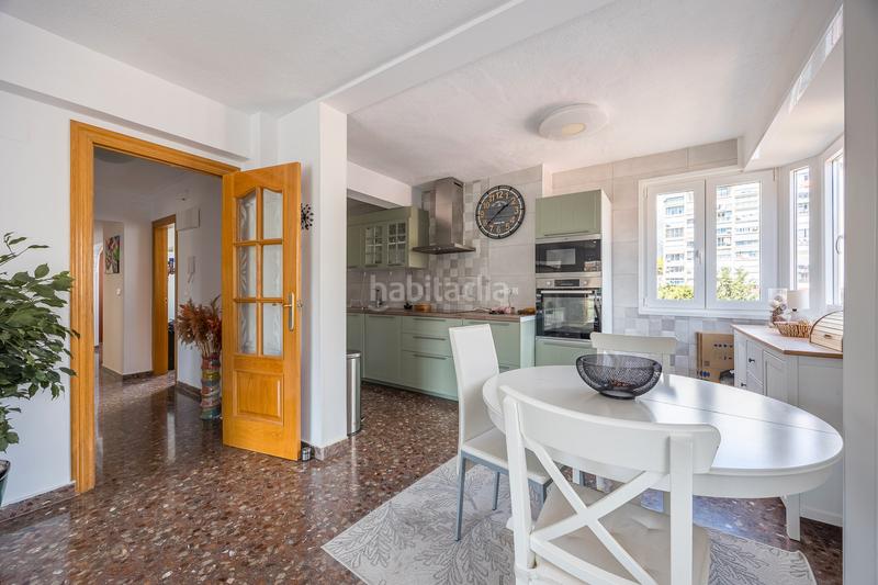 Foto a0f93e83-b2ef-4afe-90e1-203354e3fdb8. Appartamento in Foietes Benidorm