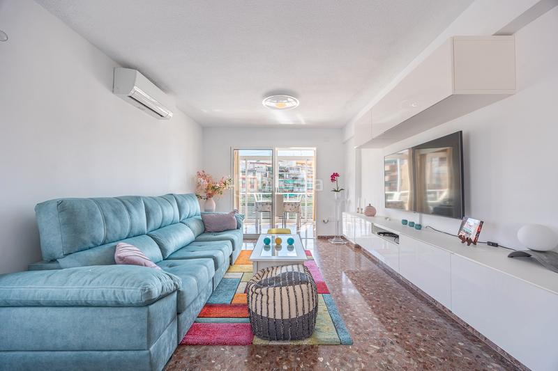 Foto a8711a66-6f47-47b6-bca2-7aa616d65a50. Appartamento in Foietes Benidorm