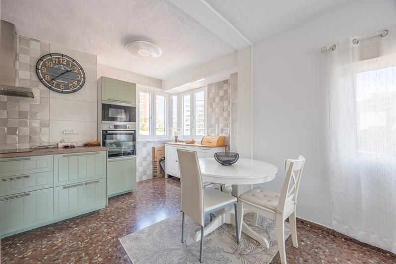 Foto c2b062b9-0f3c-4015-8cb9-e1494411d2ae. Appartamento in Foietes Benidorm