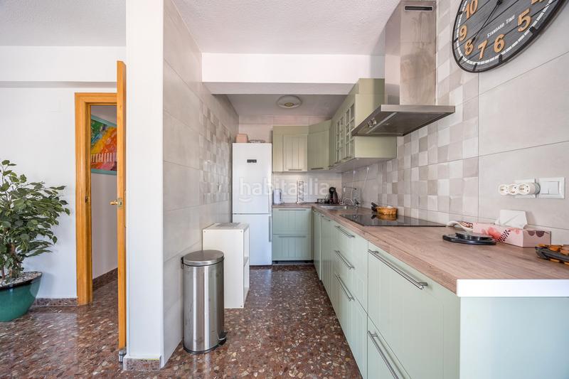 Foto dabdcc66-dfd3-4105-9c4e-c1f8eff5ef6a. Appartamento in Foietes Benidorm