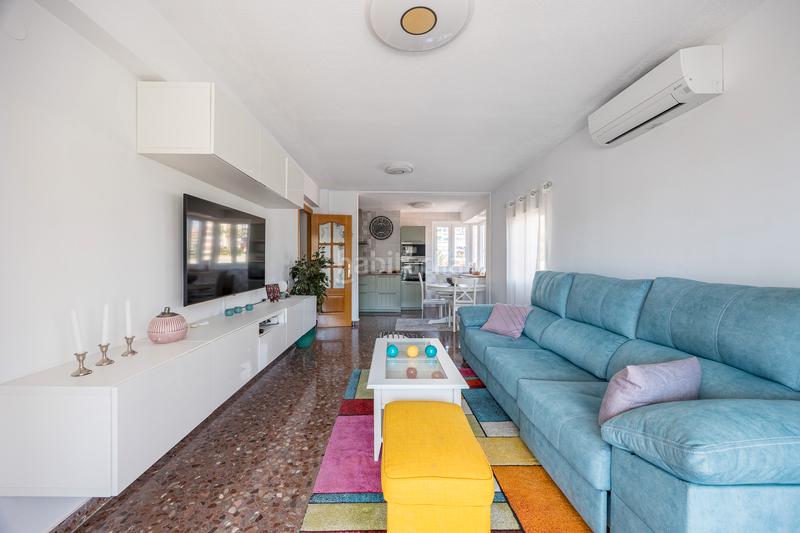 Foto f52e67ed-5bb0-45f1-b4ff-9a9d5d14c622. Appartamento in Foietes Benidorm