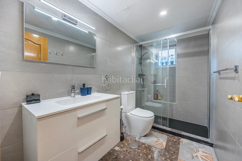 Foto f7215d9c-4392-4fe8-9276-91005534372a. Appartamento in Foietes Benidorm