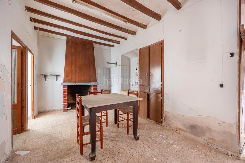 Foto 03cb83e5-a262-4d62-b193-4e3e25f1b96f. Maison dans Benifato