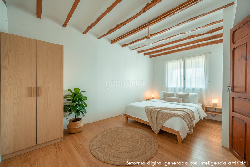 Foto 395521cd-83b7-46f6-b68b-f3246845157c. Maison dans Benifato