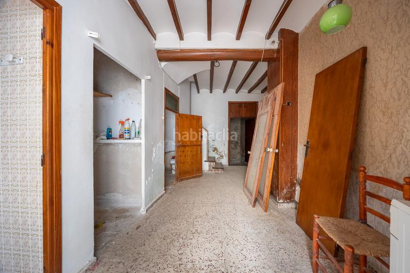 Foto 4176ac45-975d-4506-a154-e455ab615543. Maison dans Benifato