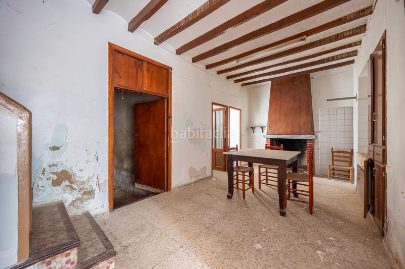 Foto 42476d26-e795-49b8-9351-b9883cd8ab53. Maison dans Benifato