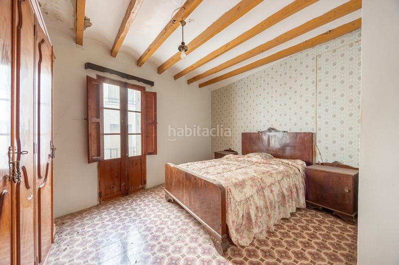 Foto 42c1f03c-7833-4d9b-a115-672e57bc1e1c. Maison dans Benifato