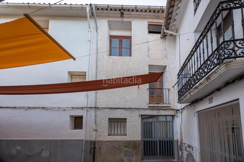 Foto 4f6c4709-17e1-451b-a01c-18d9cf262680. Maison dans Benifato