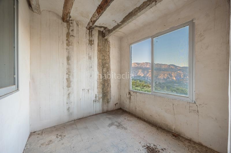 Foto 6c13fb4f-5039-4f00-b8db-75c114ae81cd. Maison dans Benifato