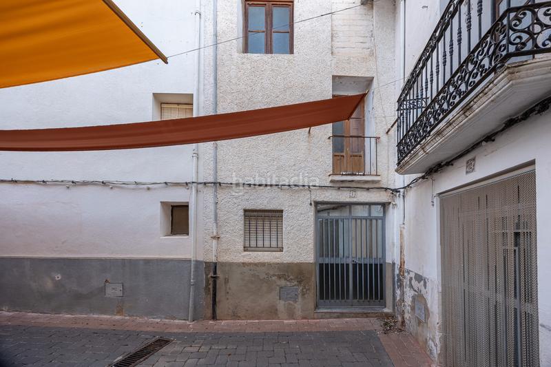 Foto 6ee75a43-6ce3-4c6b-8ef1-89b4dc08b7a5. Maison dans Benifato