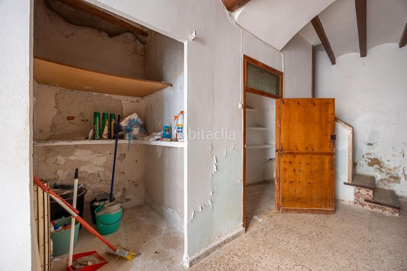 Foto cde9e42d-0085-4dce-8c4a-83b48a5fabfb. Maison dans Benifato