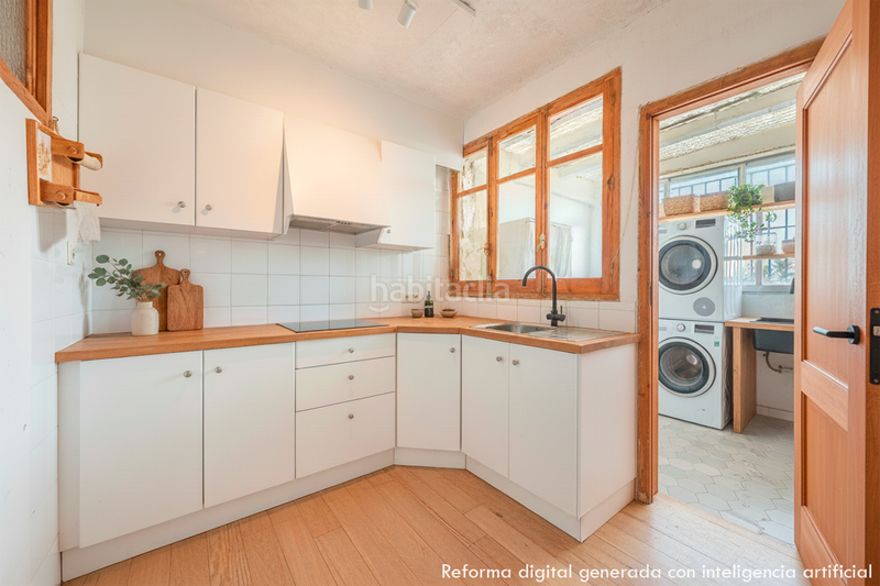 Foto dc1cb3c6-7ec7-492e-bb5d-8b8c547c3d51. Maison dans Benifato