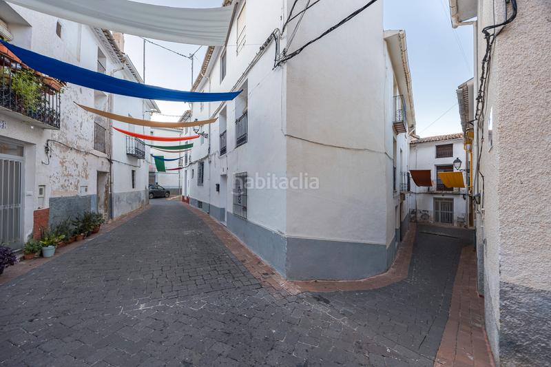 Foto fa43f9e6-82de-4a91-8d0c-24e4e62e805b. Maison dans Benifato