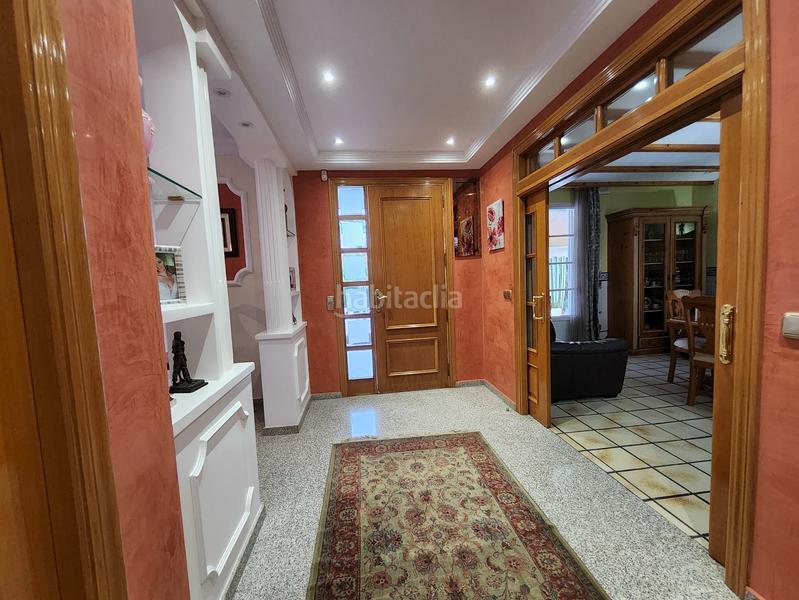 Foto 1eb7a8d7-7ec4-4780-bfcc-9706b7397e4c. Chalet avec piscine dans Sol y Luz Sant Vicent del Raspeig