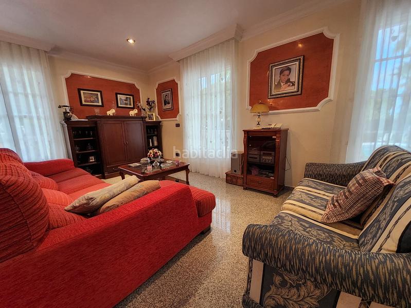 Foto 1f738976-49ee-4f52-9c64-21f6b1bad87a. Chalet avec piscine dans Sol y Luz Sant Vicent del Raspeig