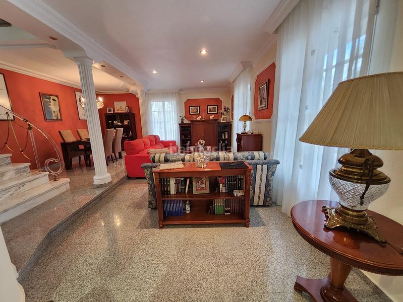 Foto 22f264a2-73ee-4da4-a7e6-3d42f8a4526d. Chalet avec piscine dans Sol y Luz Sant Vicent del Raspeig