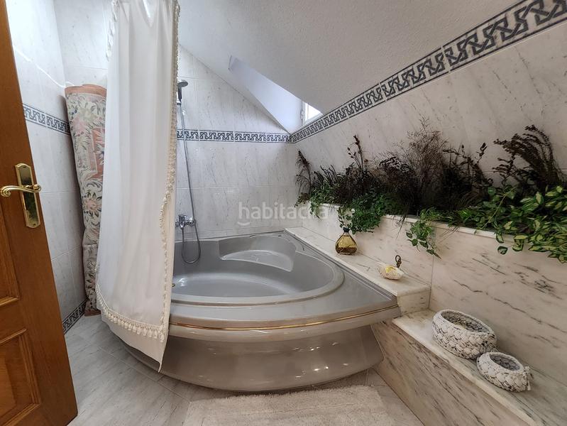 Foto 29a0ed7b-5ae2-4cd4-be15-04fa2c3baa89. Chalet avec piscine dans Sol y Luz Sant Vicent del Raspeig