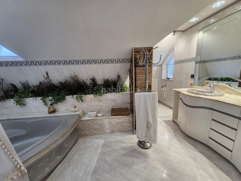 Foto 2e3be214-9313-4e06-a53c-cd2bafc97548. Chalet avec piscine dans Sol y Luz Sant Vicent del Raspeig