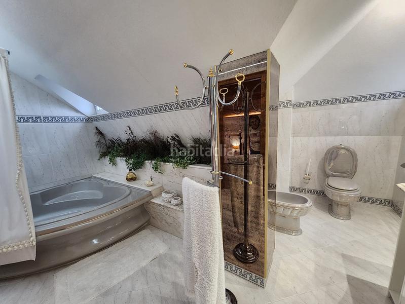 Foto 2f734648-6324-4a96-a8c7-649786f194de. Chalet avec piscine dans Sol y Luz Sant Vicent del Raspeig