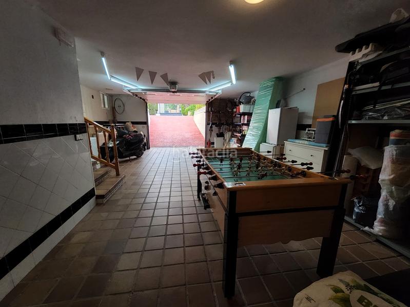 Foto 45f5d594-403f-4baa-beac-74c0cab134cd. Chalet avec piscine dans Sol y Luz Sant Vicent del Raspeig