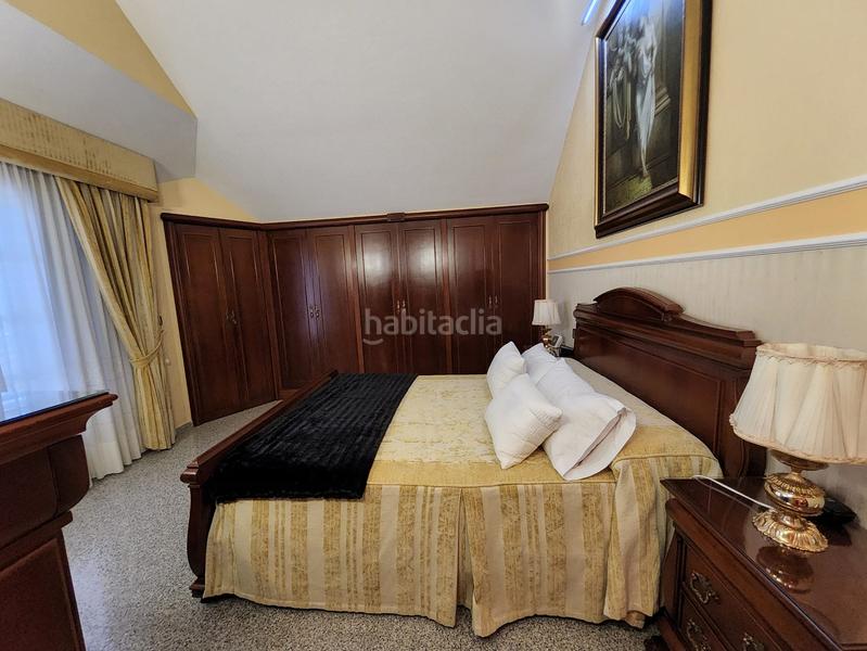 Foto 46657df2-b35c-482c-89b1-3d75522c5f95. Chalet avec piscine dans Sol y Luz Sant Vicent del Raspeig