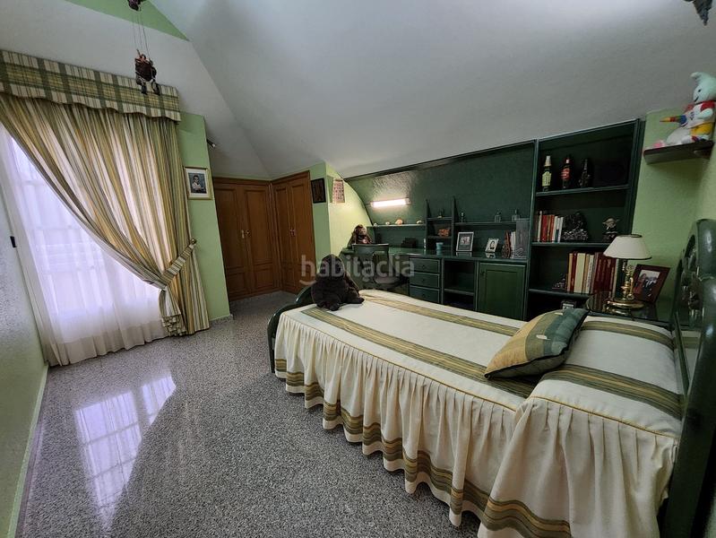 Foto 5d58cc28-3e28-4067-aa69-65430cf093cb. Chalet avec piscine dans Sol y Luz Sant Vicent del Raspeig