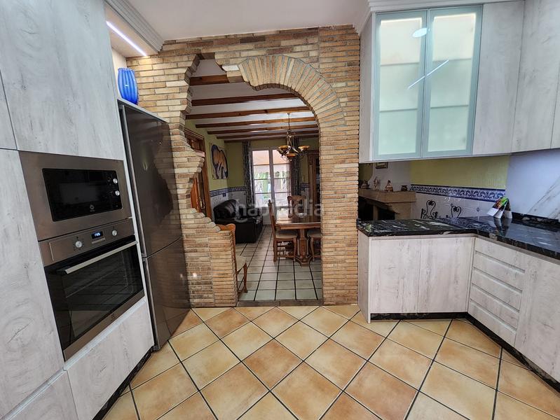 Foto 676e74b6-6d48-4edc-97f8-659fe1fed0f7. Chalet avec piscine dans Sol y Luz Sant Vicent del Raspeig