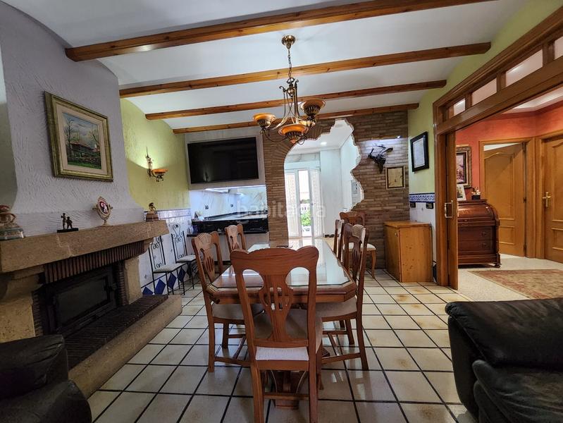 Foto 827274db-8e87-4ffa-aa4f-4caa4616aab8. Chalet avec piscine dans Sol y Luz Sant Vicent del Raspeig