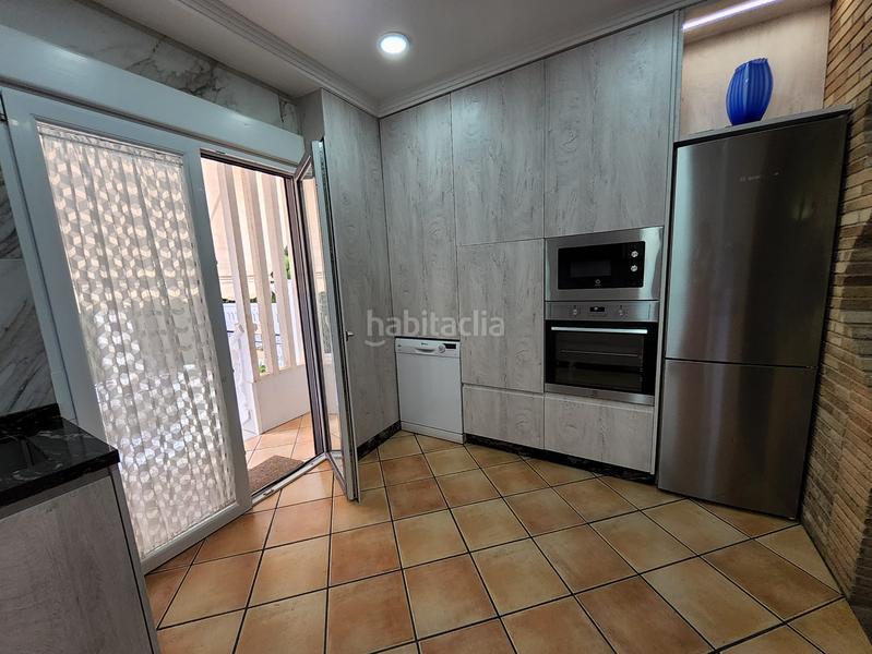 Foto 8abcfe49-5b16-4979-a697-c54cc23e5482. Chalet avec piscine dans Sol y Luz Sant Vicent del Raspeig