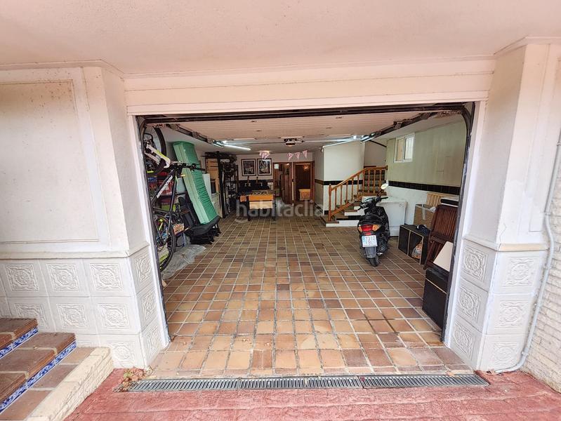 Foto 96111d21-d41a-4690-9d31-ffbcae8f98f3. Chalet avec piscine dans Sol y Luz Sant Vicent del Raspeig