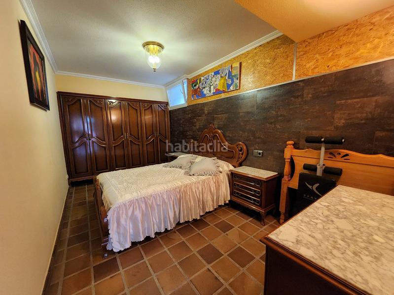 Foto 96dcea38-774b-466f-800a-46c04c0a1df5. Chalet avec piscine dans Sol y Luz Sant Vicent del Raspeig