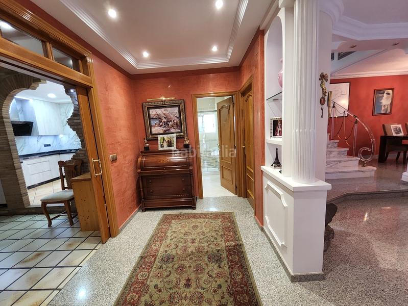 Foto 99b81fc5-5173-4d67-aaee-0222cee65ec5. Chalet avec piscine dans Sol y Luz Sant Vicent del Raspeig