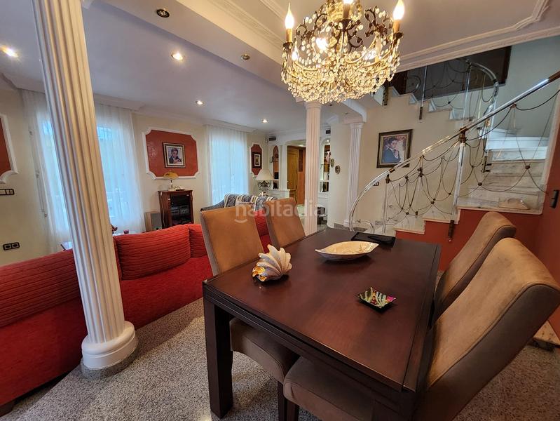 Foto a737d0b1-4386-4bd6-a61f-3191f2569fb4. Chalet avec piscine dans Sol y Luz Sant Vicent del Raspeig