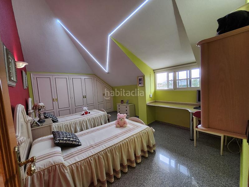 Foto b7932c0f-07f8-4d4c-af4e-30d8d3f792cc. Chalet avec piscine dans Sol y Luz Sant Vicent del Raspeig