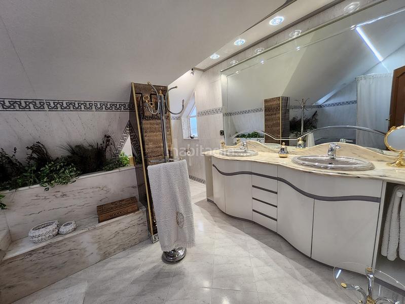 Foto c0048b34-080d-44f7-888d-6e5dd5905a9d. Chalet avec piscine dans Sol y Luz Sant Vicent del Raspeig