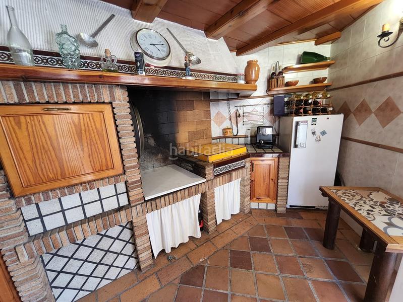 Foto c143f09b-7421-4b31-9feb-b45aa43c7e05. Chalet avec piscine dans Sol y Luz Sant Vicent del Raspeig