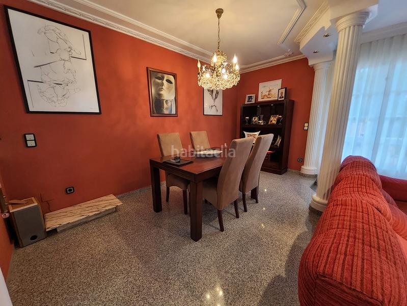 Foto c81151d6-54b4-4165-8182-a50f63d0855e. Chalet avec piscine dans Sol y Luz Sant Vicent del Raspeig