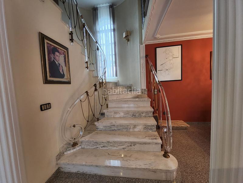 Foto c8230437-0b9f-4597-b070-08000519f0d2. Chalet avec piscine dans Sol y Luz Sant Vicent del Raspeig