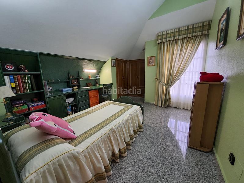 Foto d6d1d89b-446e-4d87-a6d8-05fc2316bff4. Chalet avec piscine dans Sol y Luz Sant Vicent del Raspeig