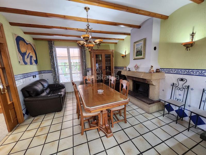 Foto dcddac31-e524-4afc-ba90-2a91831713d2. Chalet avec piscine dans Sol y Luz Sant Vicent del Raspeig