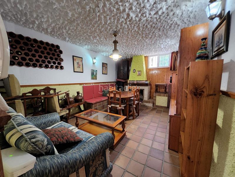 Foto f9aa5888-698a-44fc-b91d-6efcca76f74b. Chalet avec piscine dans Sol y Luz Sant Vicent del Raspeig